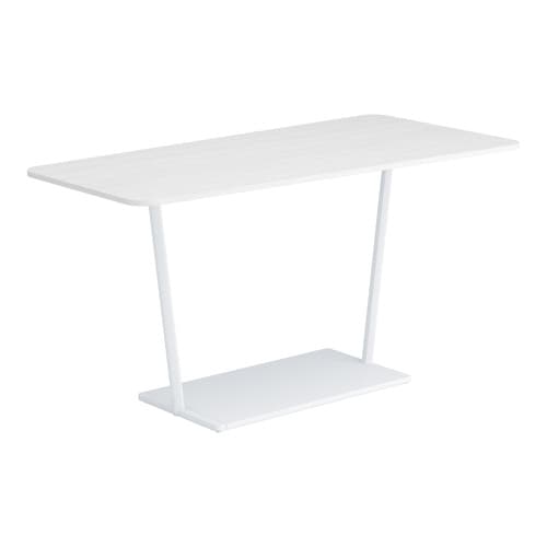 ラウンジテーブル リージョン T字脚