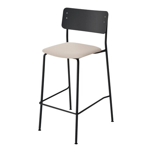 チェア プロッカ ハイタイプ 背樹脂 座クッション