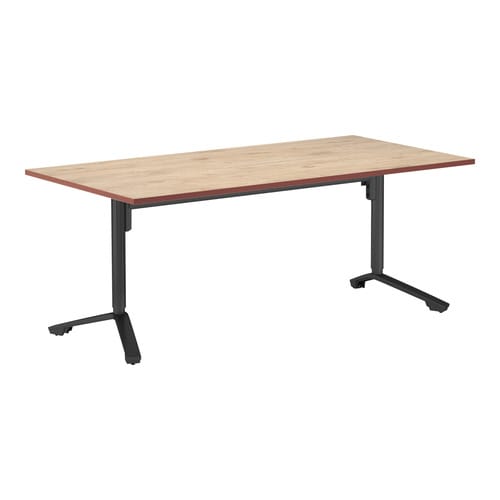 コラボ用家具 イニシア テーブル 角形