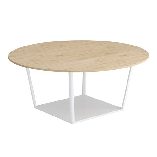 ラウンジテーブル リージョン ボックス脚