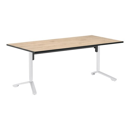 コラボ用家具 イニシア テーブル 角形