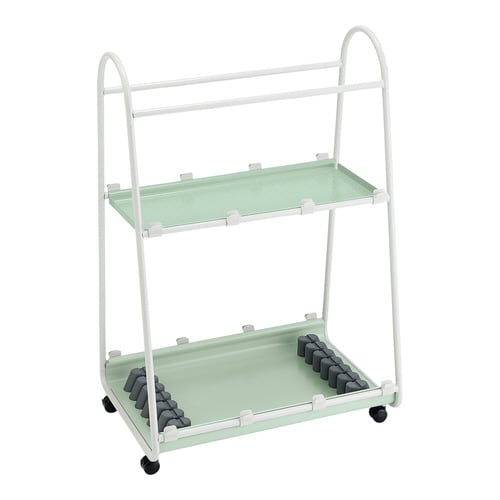 収納庫 キャリオ ベーシックタイプ