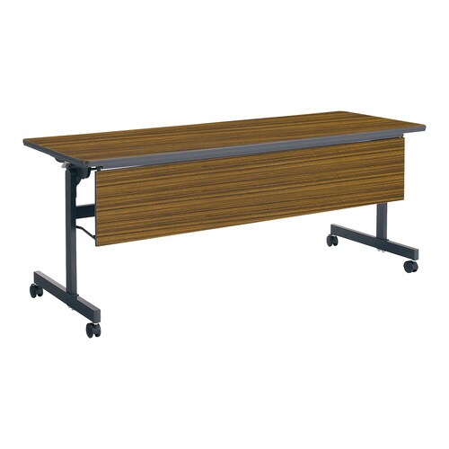 フラップ天板KT‐60シリーズ 幕板・棚付