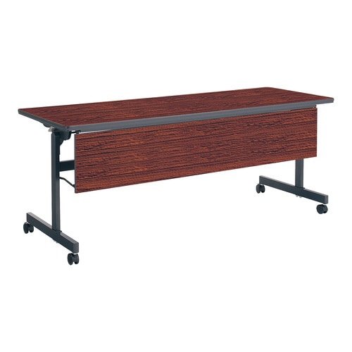 フラップ天板KT‐60シリーズ 幕板・棚付