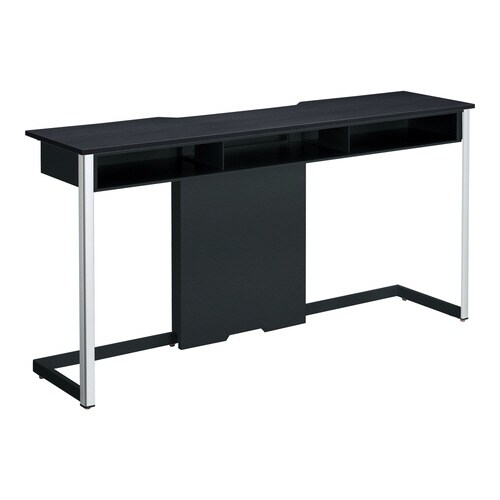 会議サポートツール SAシリーズ 壁面AV機器台