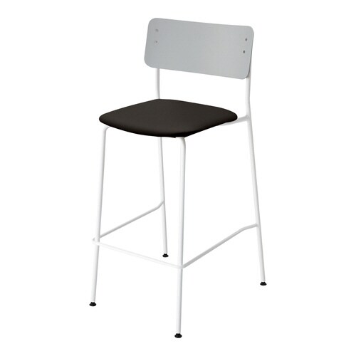 チェア プロッカ ハイタイプ 背樹脂 座クッション