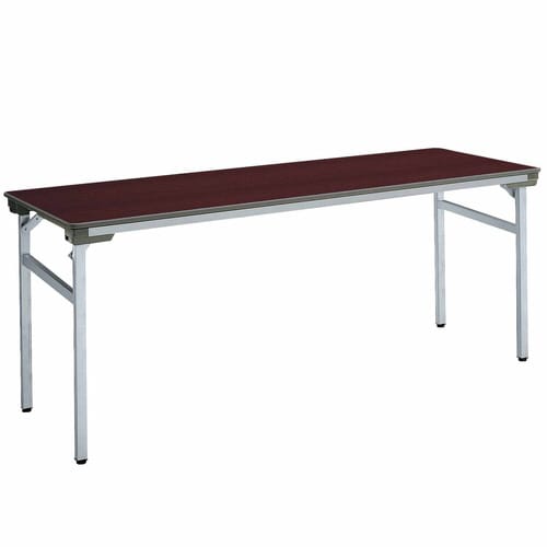 折り畳み会議テーブル KT‐140シリーズ 棚なし