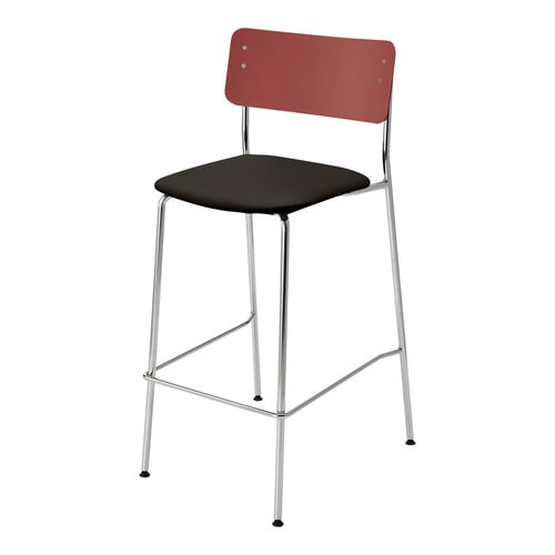 チェア プロッカ ハイタイプ 背樹脂 座クッション