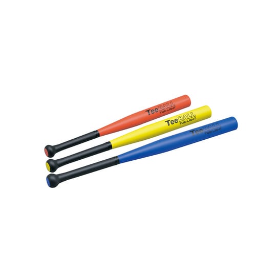 ティーボールPUバットS