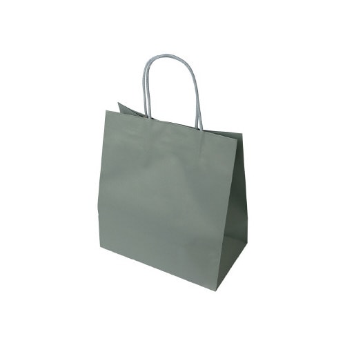 手提げ袋 ブルー 240×140×270 5P