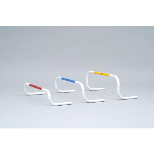 バックウエイトハードル20