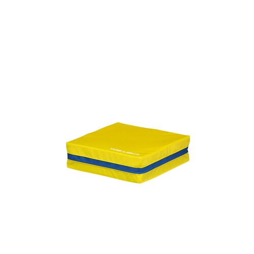 ジャンプ&スプリングマット3 黄