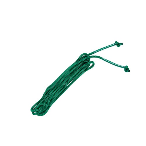 カラーダブルダッチシングルス 緑・黄×2