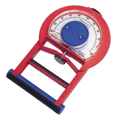 握力計グリップA