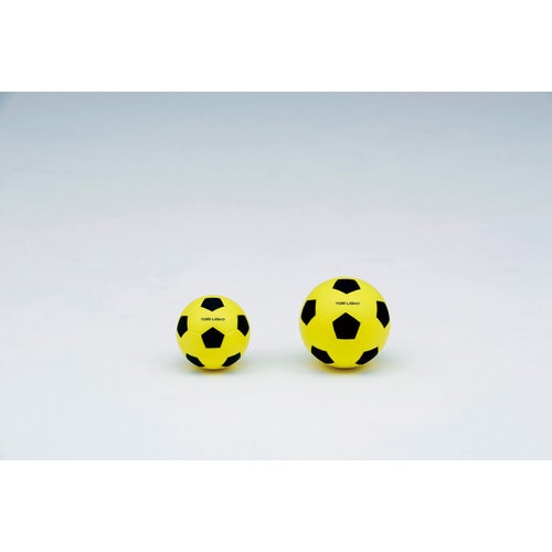 ソフトモールドサッカー190