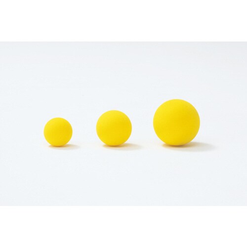 ウレタンコーティングボール9 ×2
