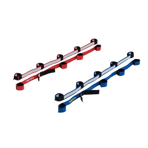 むかで用ベルトDX5 赤