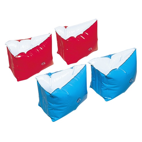 アームヘルパー 青×3