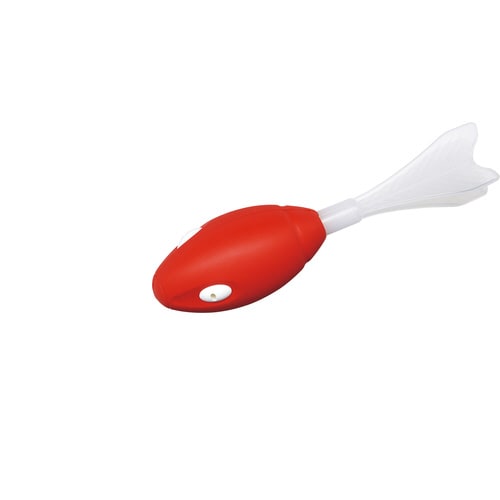 PUロケットTL1(赤)