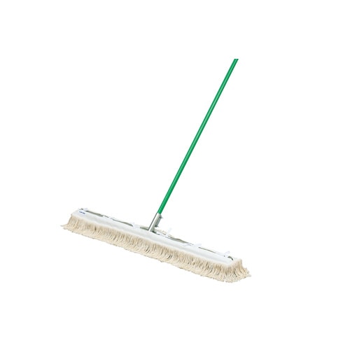 体育館モップスペア120