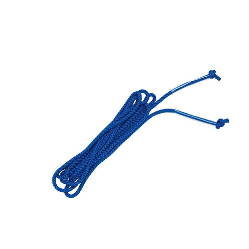 カラーダブルダッチダブルス 青・オレンジ