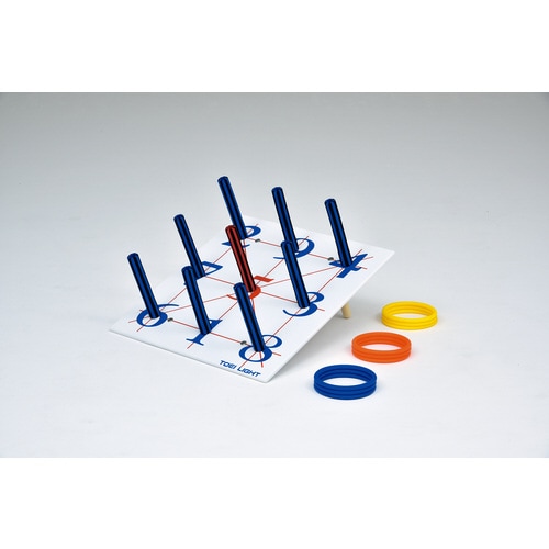 ソフトバー輪投げ600