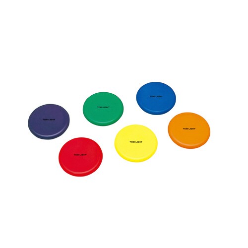 ソフトフォームディスク