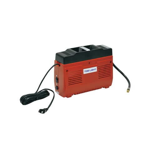 エアコンプレッサーTL1005