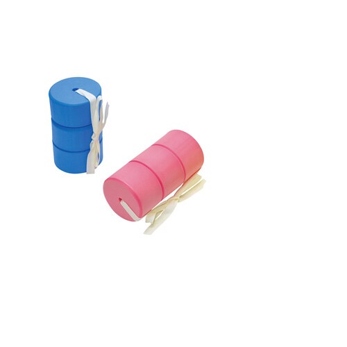 カラーヘルパーPE 青×2