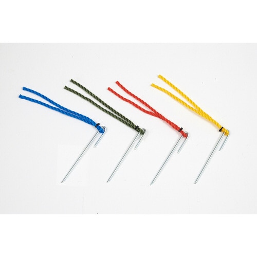 ポイントマーカー15 黄×2