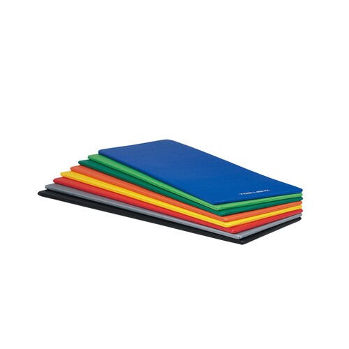 エクササイズマット120 サックスブルー