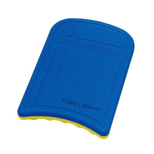 スイミングボード 黄×3