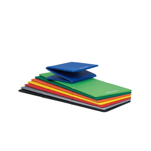 エクササイズマットF150 オレンジ