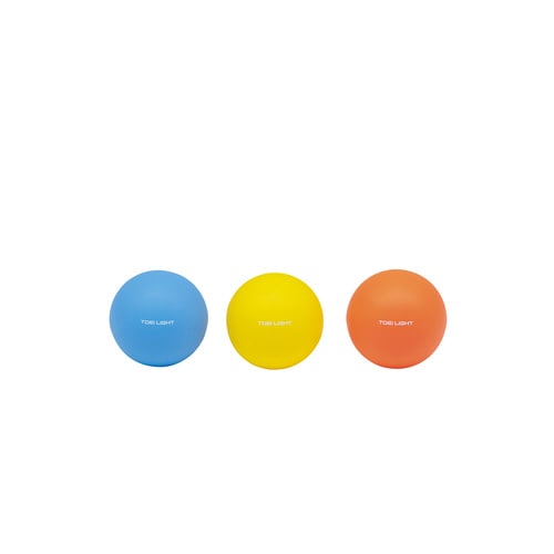 ソフトエアカラーボール15