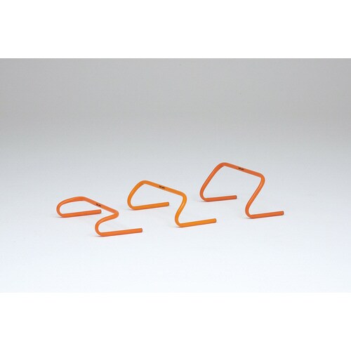 ステップハードル10