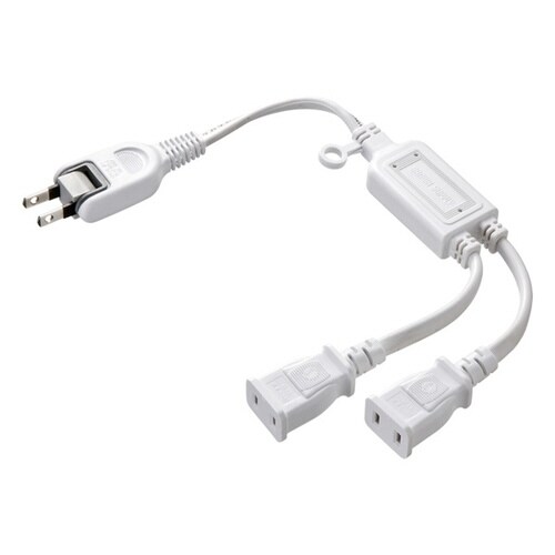 ACアダプタ専用電源延長コード