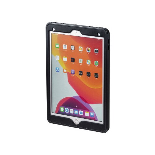 iPad 10.2インチ 耐衝撃防水ケース
