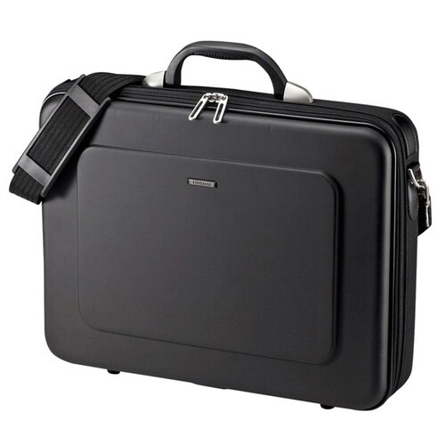 セミハードPCケース