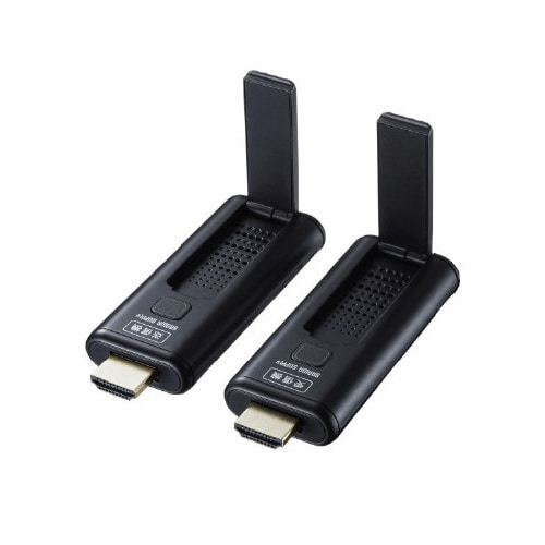 ワイヤレスHDMIエクステンダー