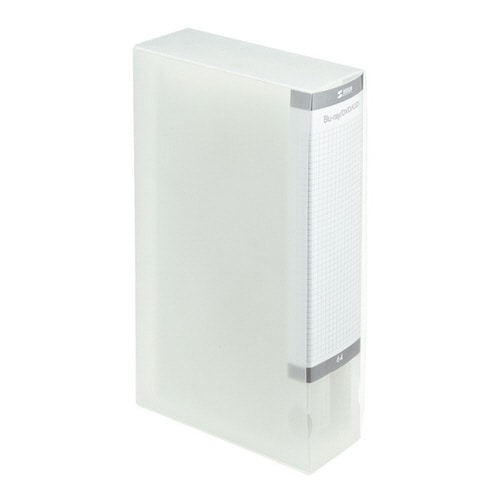 ブルーレイディスク対応ファイルケース