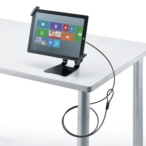 タブレット汎用セキュリティ10−13インチ対応