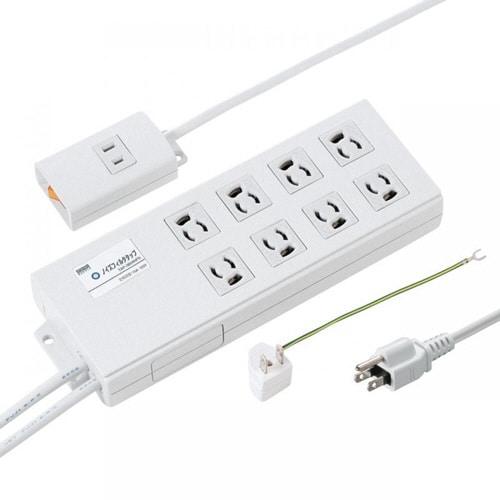 ノイズフィルタタップ