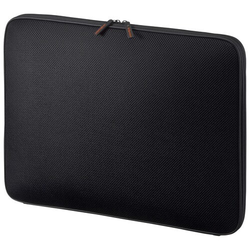 低反発3Dメッシュケース(17.3インチ)