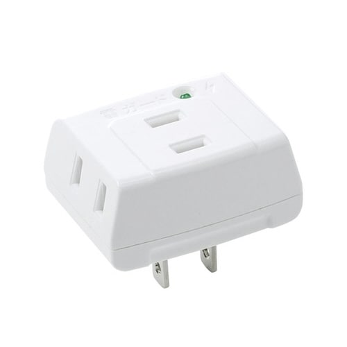 雷ガードタップ