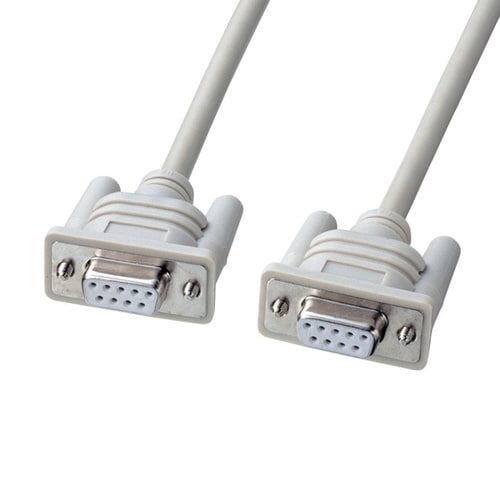 エコRS−232Cケーブル