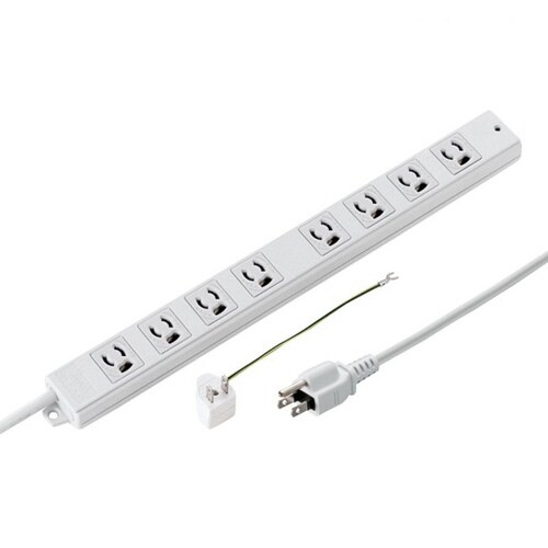 抜け止めタップ