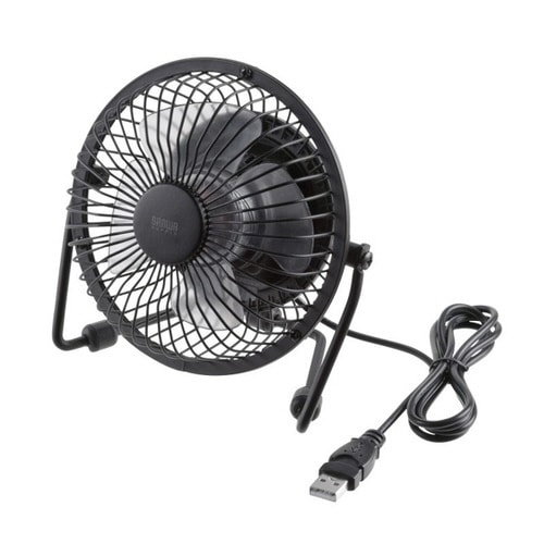 USB扇風機