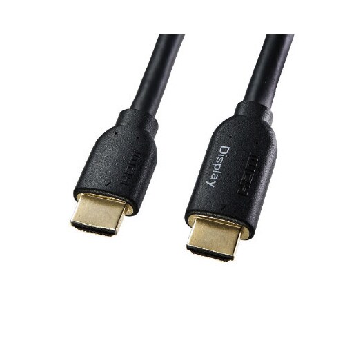 ハイスピードHDMIロングケーブル(アクティブ)