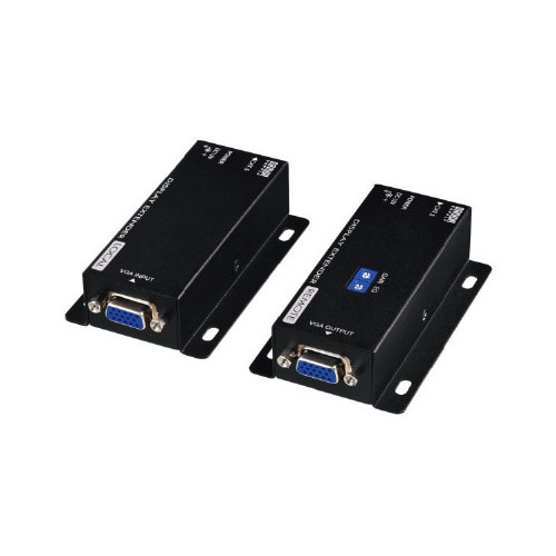 ディスプレイエクステンダー(受信機電源不要)