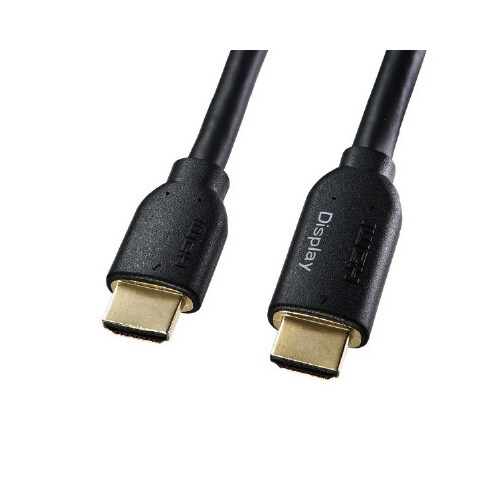 ハイスピードHDMIロングケーブル(アクティブ)